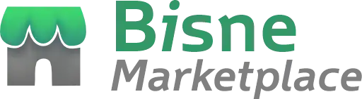 Bisne Marketplace Logo